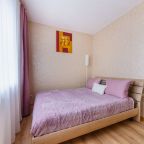 Апартаменты, Апартаменты ApartLux на Дубининской 19