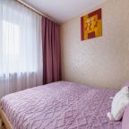 Апартаменты, Апартаменты ApartLux на Дубининской 19