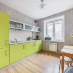 Возможность самостоятельного приготовления пищи, Апартаменты ApartLux на Дубининской 19