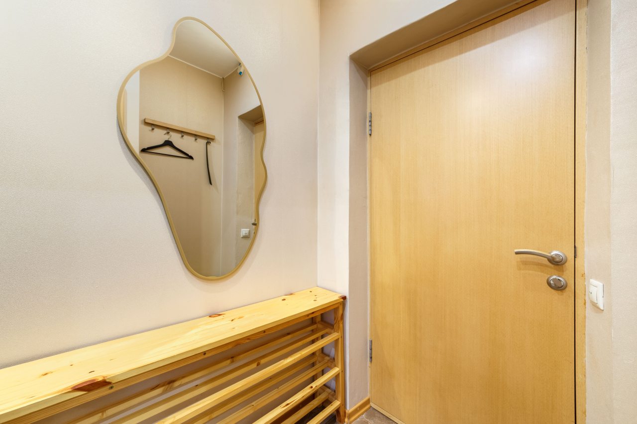 Апартаменты, Апартаменты ApartLux на Дубининской 19