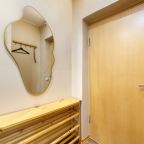 Апартаменты, Апартаменты ApartLux на Дубининской 19