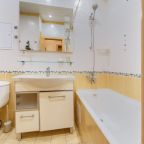 Апартаменты, Апартаменты ApartLux на Дубининской 19