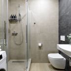 Жильё полностью ваше, Апартаменты Современные для семейного отдыха