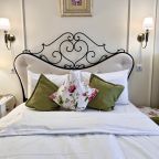 Двухместный (Студия с террасой), Апартаменты Уютная студия для двоих