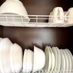 Двухместный (Студия с террасой), Апартаменты Уютная студия для двоих