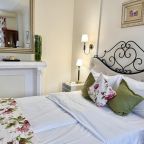 Двухместный (Студия с террасой), Апартаменты Уютная студия для двоих