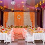 Пространство для мероприятий