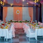 Пространство для мероприятий