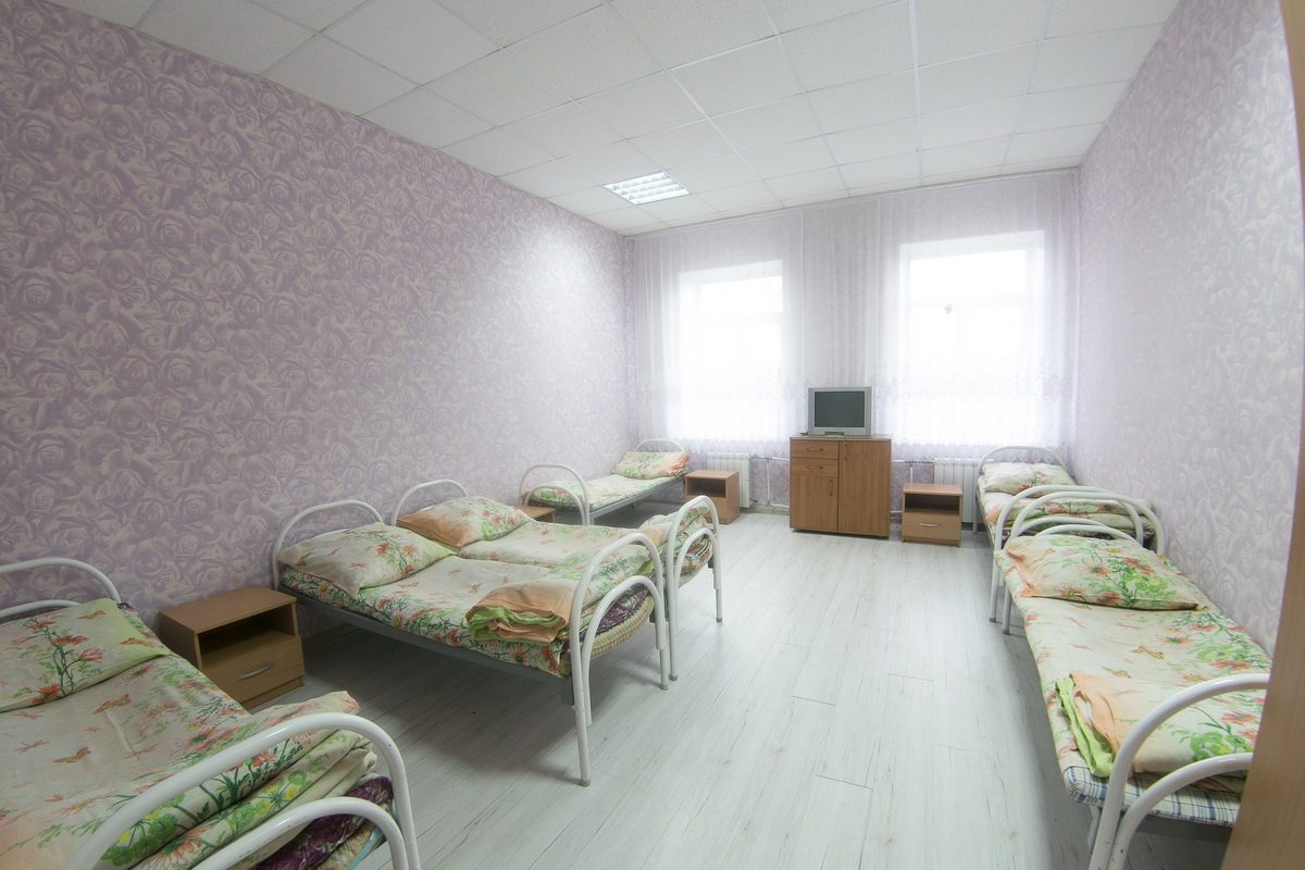 Номер категории Эконом