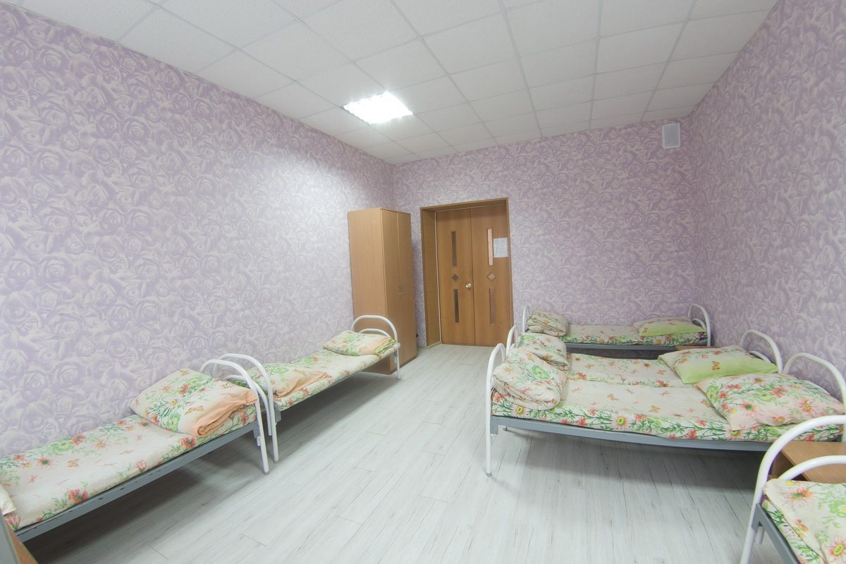 Номер категории Эконом