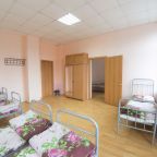 Номер категории Эконом