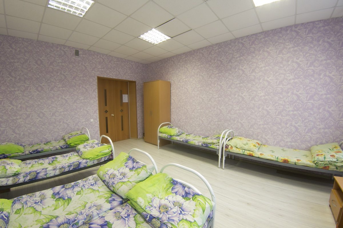 Номер категории Эконом