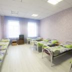 Номер категории Эконом