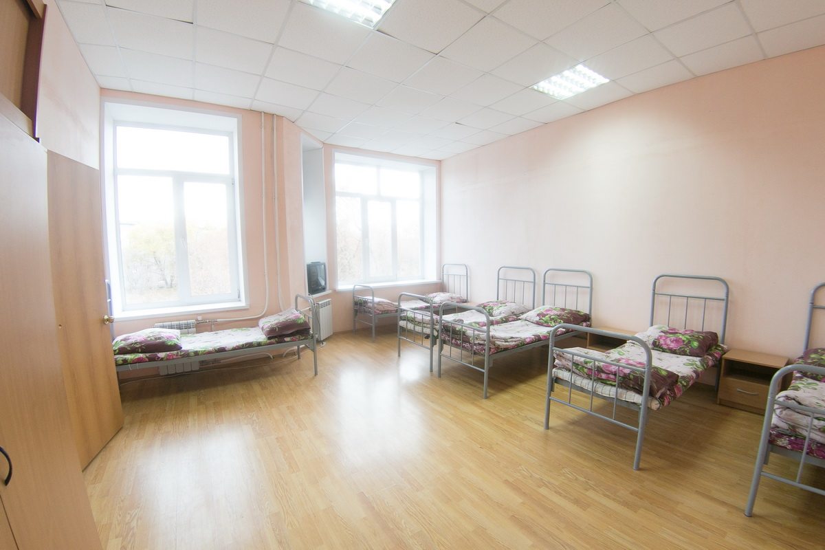 Номер категории Эконом