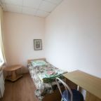 Стандартный двухместный номер