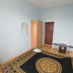 Стандартный двухместный номер