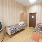 Стандартный двухместный номер