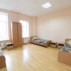 Трёхместный стандарт