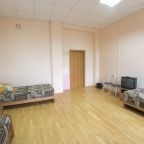 Трёхместный стандарт