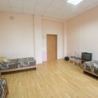 Трёхместный стандарт