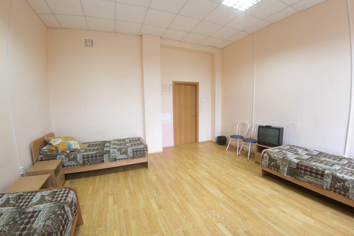 Четырёхместный стандарт