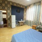 Двухместный люкс