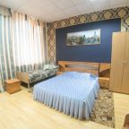 Двухместный люкс