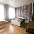 Трёхместный номер люкс