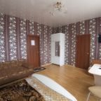 Трёхместный номер люкс