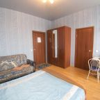 Четырёхместный люкс