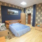 Четырёхместный люкс