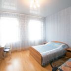 Четырёхместный люкс