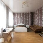 Четырёхместный люкс