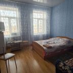 Комфорт трёхместный