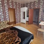 Комфорт трёхместный