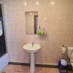 Комфорт трёхместный