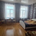 Комфорт трёхместный