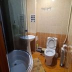 Комфорт трёхместный