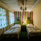 Двухместный комфорт