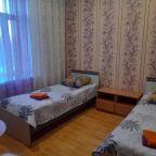 Двухместный комфорт