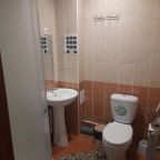 Двухместный комфорт