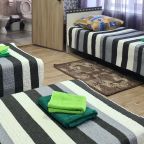 Четырёхместный комфорт