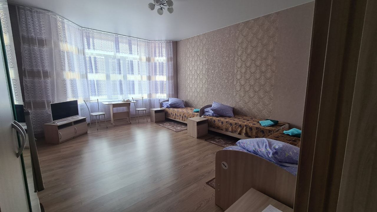 Четырехместный (Комфорт), Гостиница ЭкономЪ