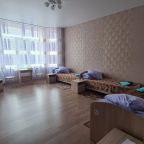 Четырёхместный комфорт