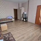 Четырёхместный комфорт