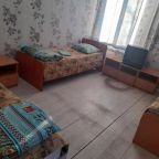 Общий трёхместный номер