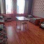 Общий четырёхместный номер