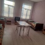 Общий четырёхместный номер