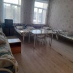 Общий семиместный номер