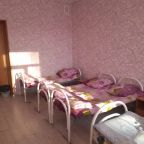 Общий одиннадцати местный номер